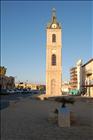 08 Jaffa Clock Tower